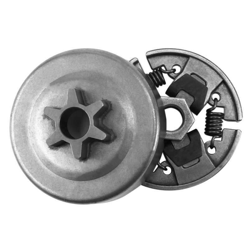 Chainsaw Sprocket Clutch Drum 3/8 Inch for 017 018 021 023 025 MS170 MS180 MS210 MS230 MS250