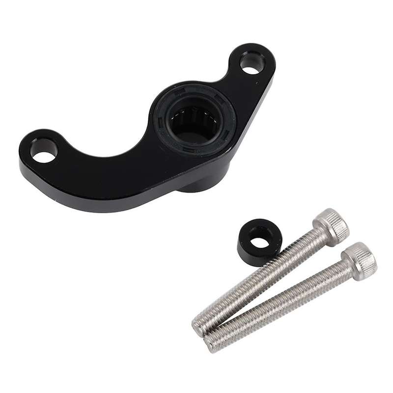 Change Rod Retainer Gear Shift Holder Stabilizer Support Kit for Z 900 Z900RS Cafe 2018-2023 Z900(Bl