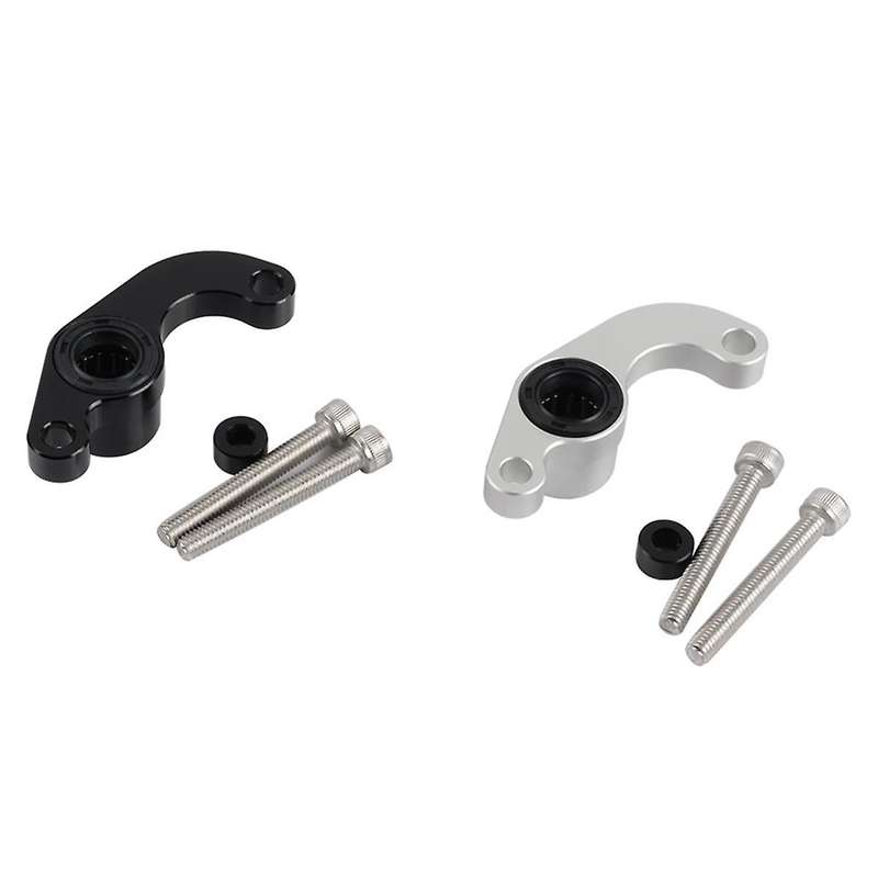 Change Rod Retainer Gear Shift Holder Stabilizer Support Kit for Z 900 Z900RS Cafe 2018-2023 Z900(Si