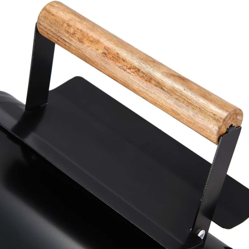 Charcoal Chimney ,BBQ Lighter Charcoal Grill Fire Chimney for Outdoor Cooking Charcoal Can Accessori