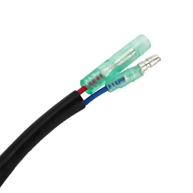 Charge Coil for Tohatsu M 9.9 15 18 2002 2003 Outboard 3G3-06021-1