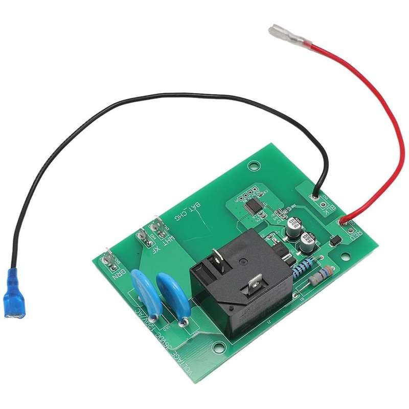 Charger Board Power Control Board Replacement Board for Golf Carts 28566-G01 28566-G03 28126-G01 28