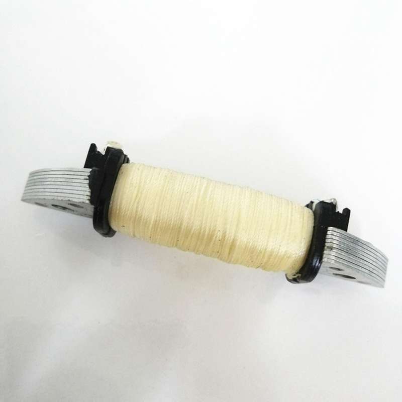 Charge Coil 64X-85520-00-00, 3-94-64X85520 Magneto Stator Generator Ignition Coil Assembly for Jet