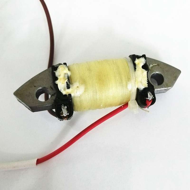 Charge Coil 64X-85520-00-00, 3-94-64X85520 Magneto Stator Generator Ignition Coil Assembly for Jet