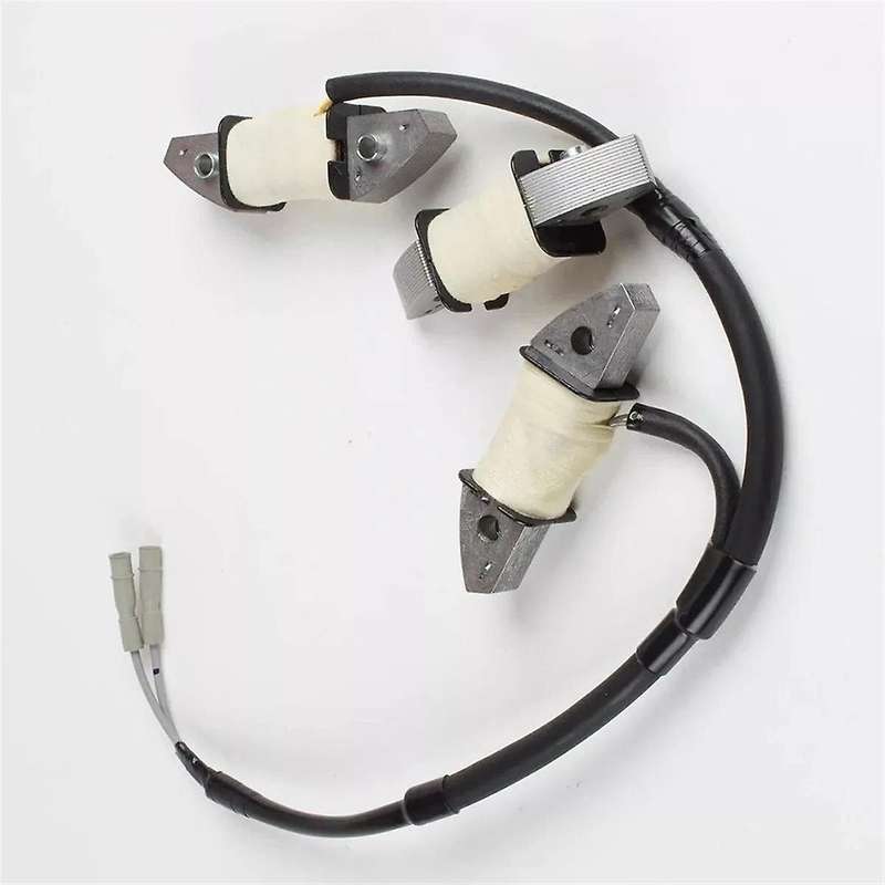 Charge Coil Assy 31630-ZJ1-802 for GX610 GX620 GX670 GXV610 GXV620