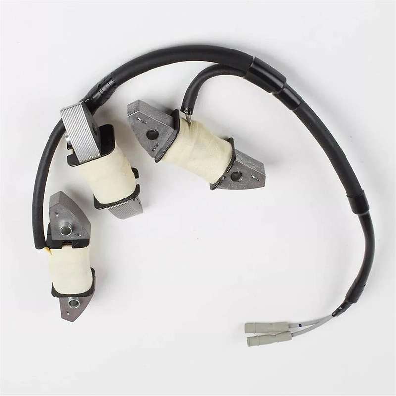 Charge Coil Assy 31630-ZJ1-802 for GX610 GX620 GX670 GXV610 GXV620