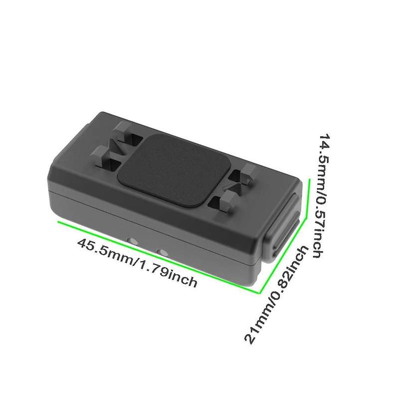 Chassis for Shadowstone / Pro Quick Release Chassis Stable and Solid with Fixed Claw Chassis