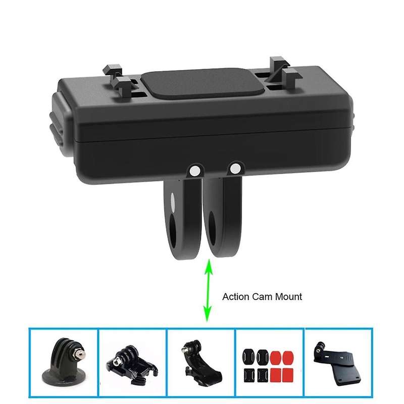 Chassis for Shadowstone / Pro Quick Release Chassis Stable and Solid with Fixed Claw Chassis