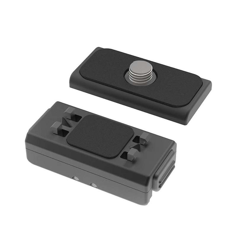 Chassis for Shadowstone / Pro Quick Release Chassis Stable and Solid with Fixed Claw Chassis