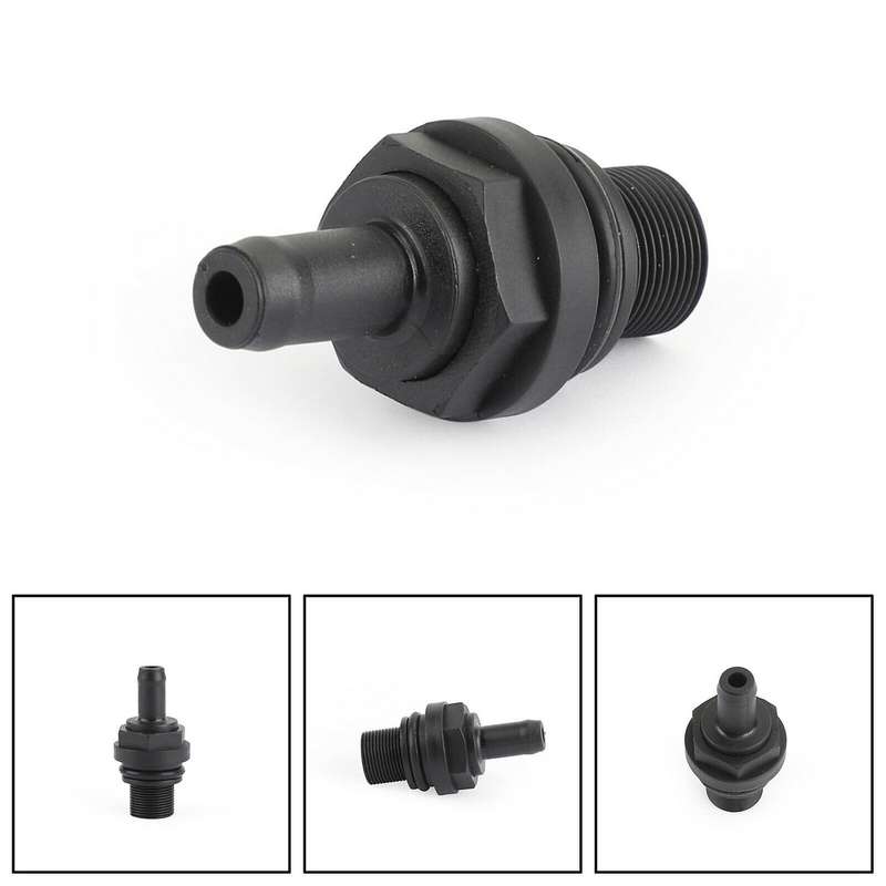 Check Valve Pcv Vent Valve 12204-0c010 for 2005-2018 2.7l 122040c010