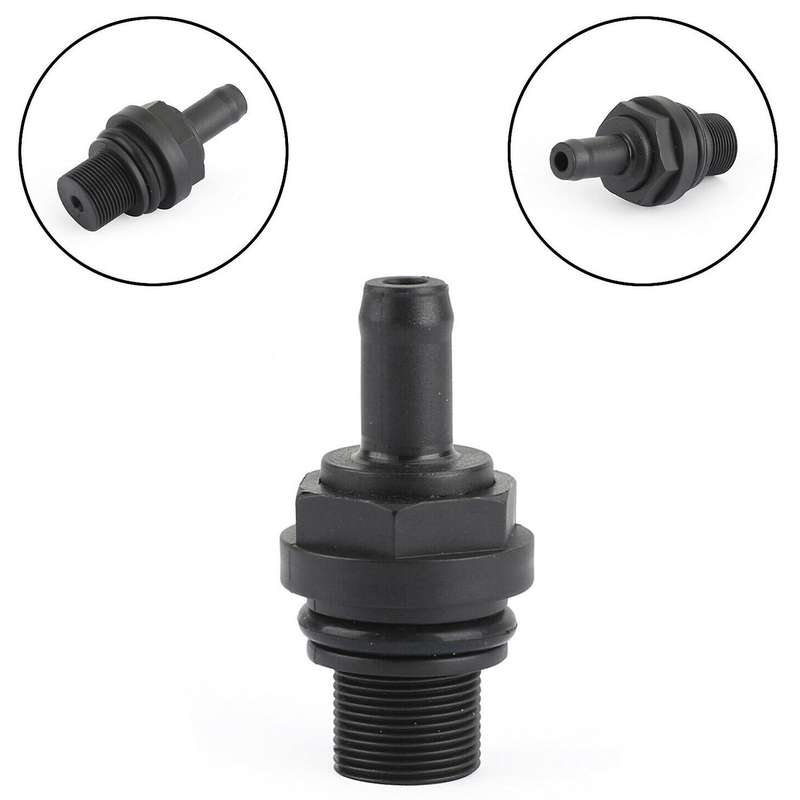 Check Valve Pcv Vent Valve 12204-0c010 for 2005-2018 2.7l 122040c010