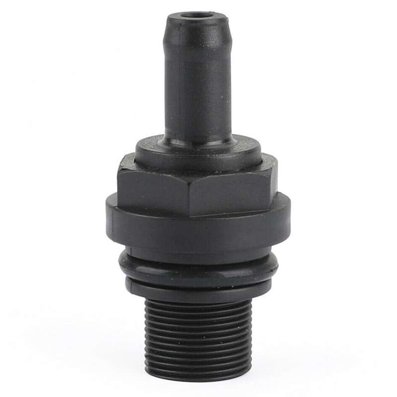 Check Valve PCV Vent Valve 12204-0C010 for Tacoma 2005-2018 2.7L 122040C010