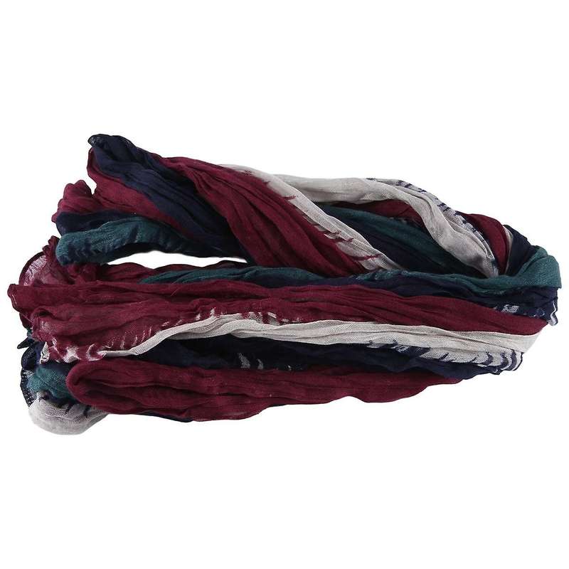 Cheesecloth Table Runner,Tie Dye Ombre Boho Table Runner for Wedding Bridal Shower Birthday Party Ta