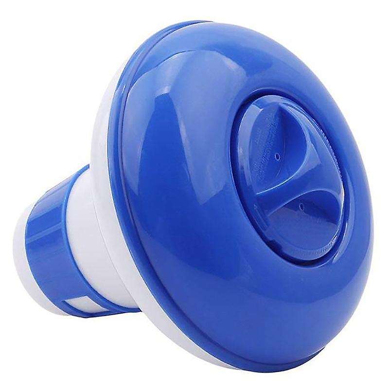 Chemical Dispenser Pool Automatic Disinfection System Floating Filtration Pool About Swimming Bath