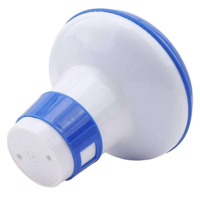 Chemical Dispenser Pool Automatic Disinfection System Floating Filtration Pool About Swimming Bath