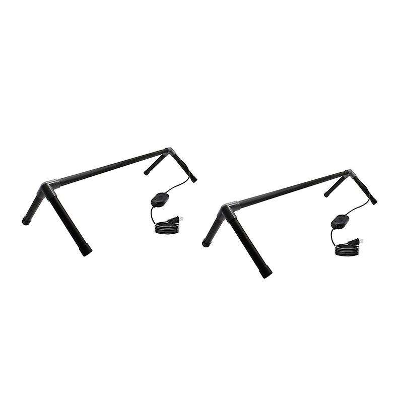 Chicken Heater Perch Heated Chick Perches Coop Heaters Stand Adjustable Constant Temperature Brooder