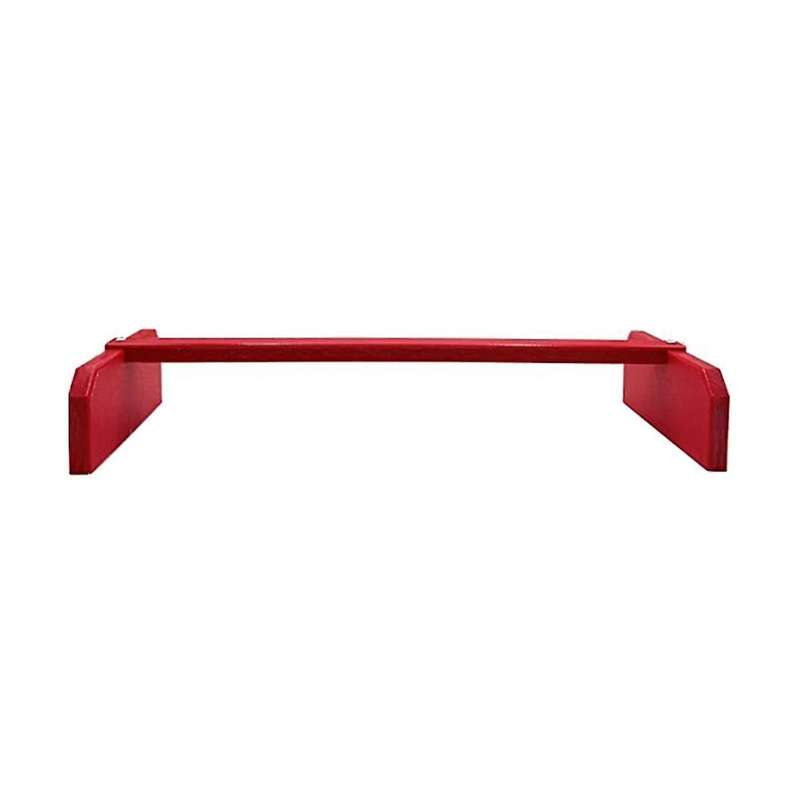 Chicken Roosting Bar Perch for Baby Chicken to Adult . Poultry Coops Or Run. Easy-clean Bird Stand