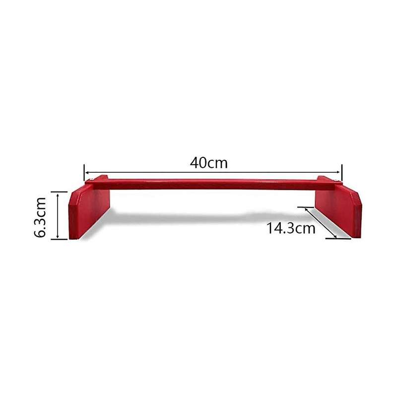 Chicken Roosting Bar Perch for Baby Chicken to Adult . Poultry Coops Or Run. Easy-clean Bird Stand