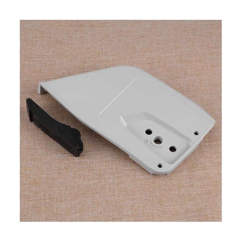 Chip Guard Sprocket Right Cover Guide Plate Side Cover Is Suitable for Ms361 362 441