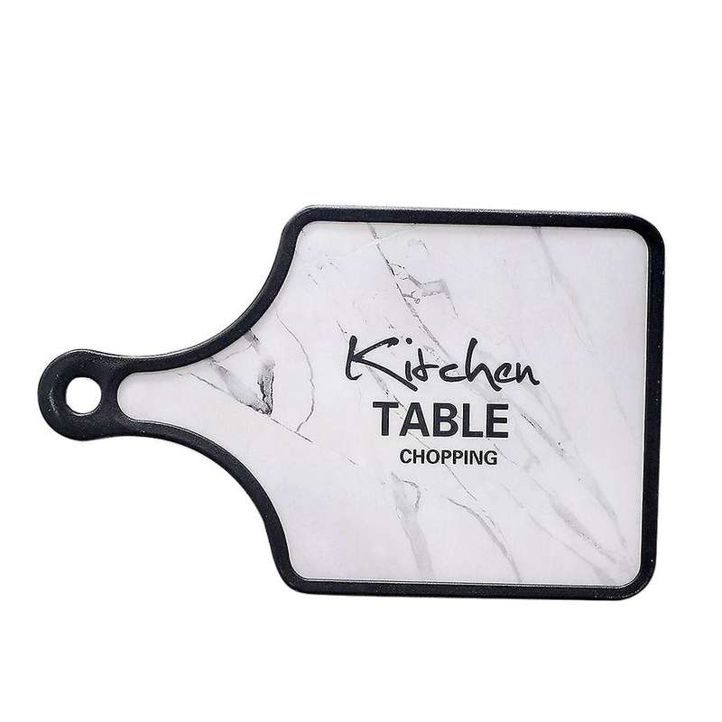 Chopping/Cutting Board Double-Sided Environmental Protection Material Vegetable and Fruit Cutting Bo