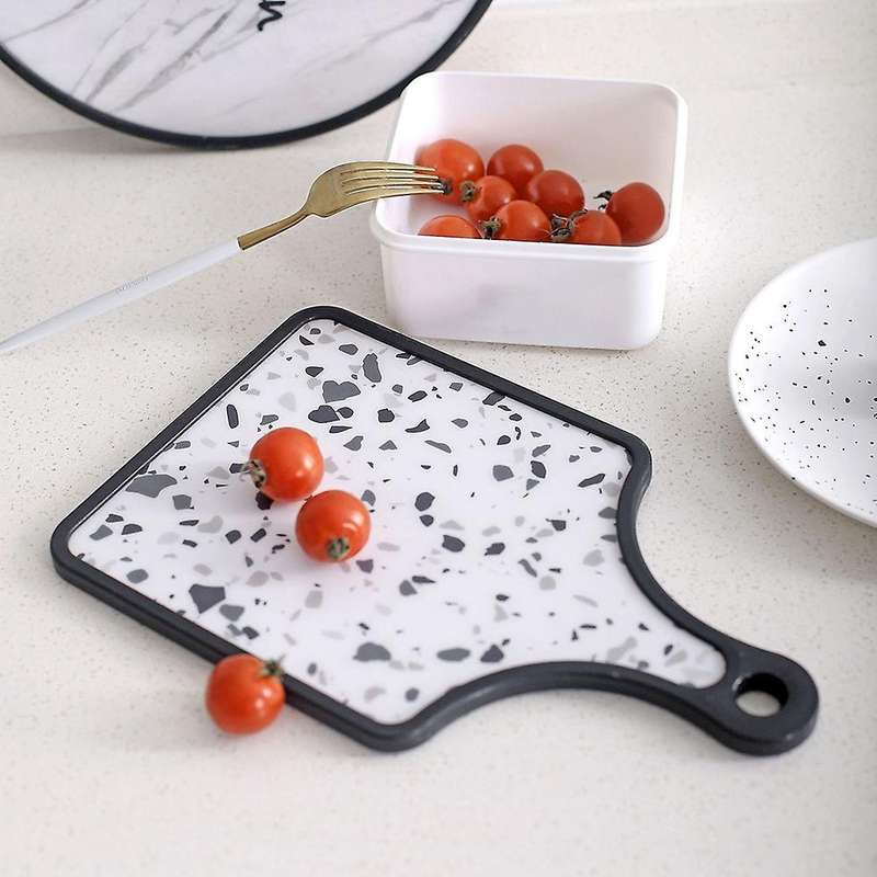 Chopping/Cutting Board Double-Sided Environmental Protection Material Vegetable and Fruit Cutting Bo
