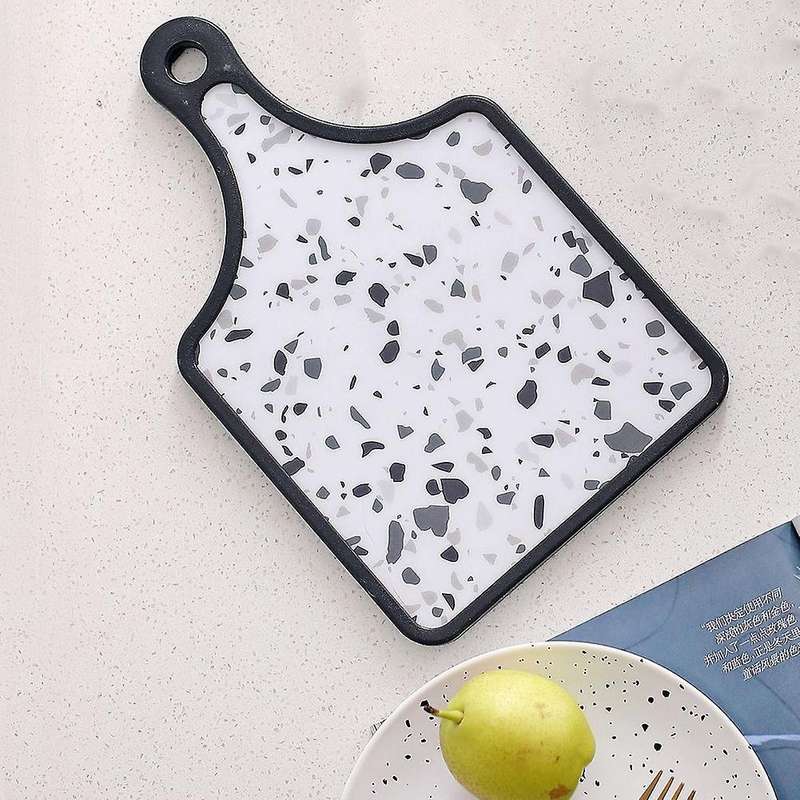 Chopping/Cutting Board Double-Sided Environmental Protection Material Vegetable and Fruit Cutting Bo