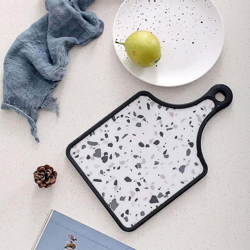 Chopping/Cutting Board Double-Sided Environmental Protection Material Vegetable and Fruit Cutting Bo