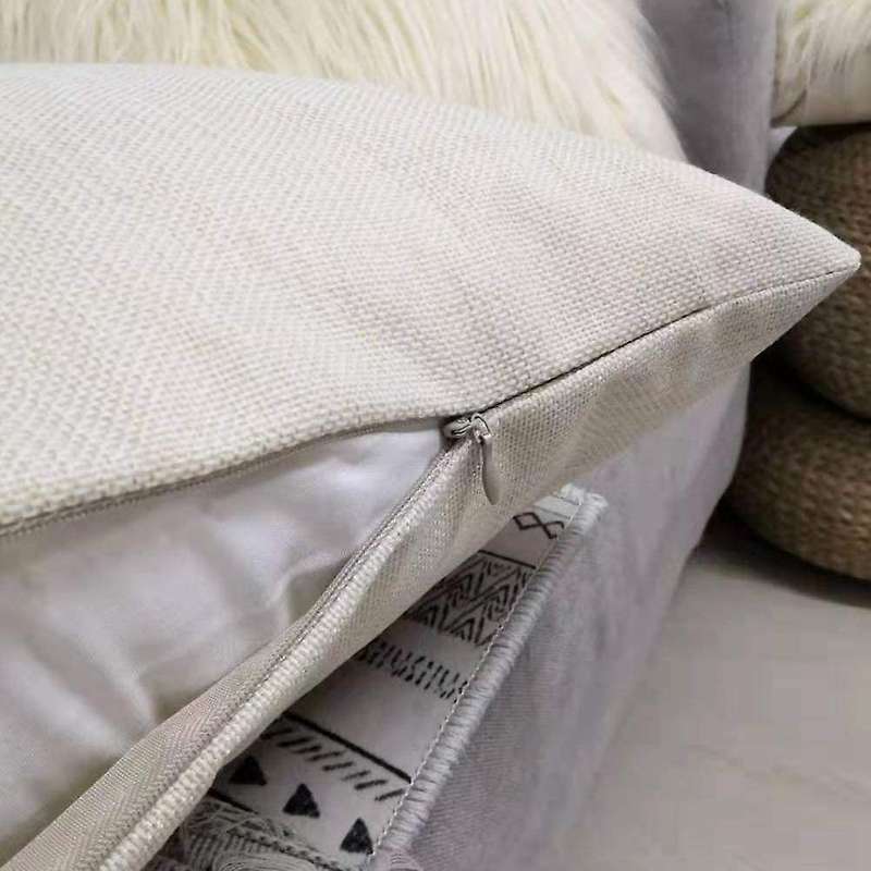 Christmas Pillow Covers,throw Pillows Decor for Home, Xmas Decorations Cushion Cases for Sofa Couch