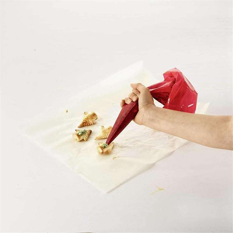 Christmas Roller-Dough Roller/Pastry Roller for Baked Christmas Specialities, Pastry Cutter Pastry R