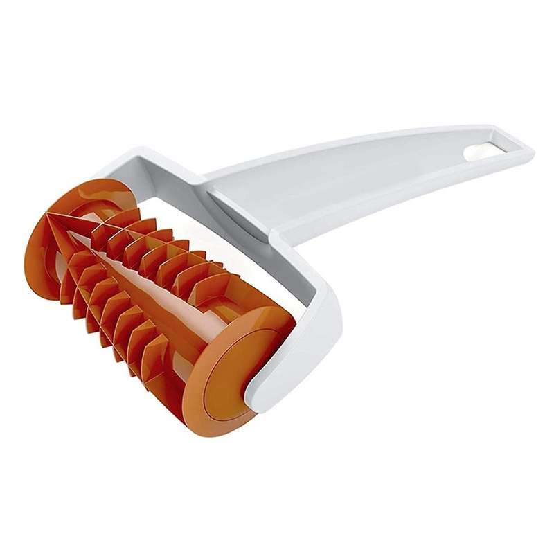 Christmas Roller-Dough Roller/Pastry Roller for Baked Christmas Specialities, Pastry Cutter Pastry R