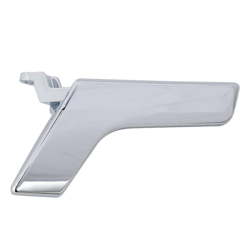 Chrome Car Inner Interior Door Handle Compatible Mercedes W204(Right)