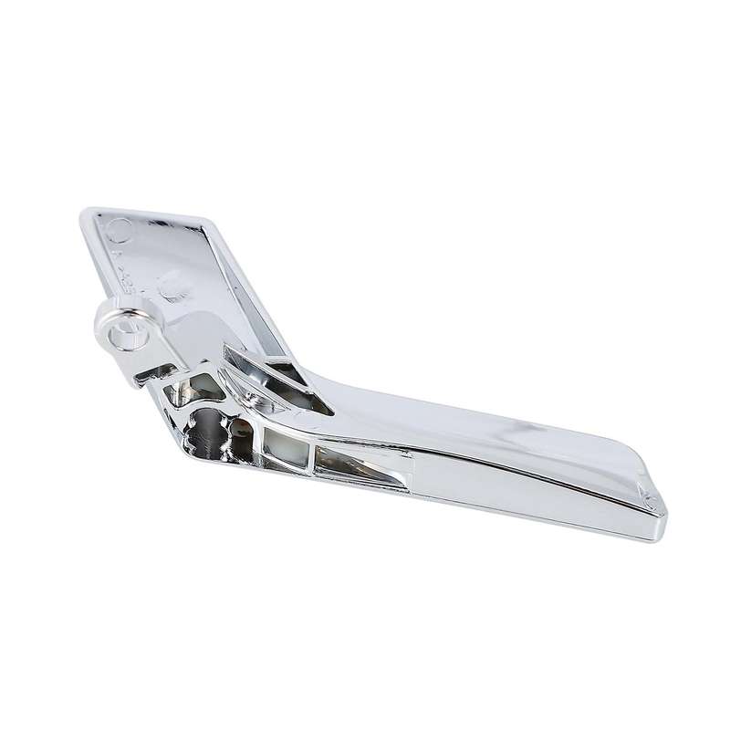 Chrome Car Inner Interior Door Handle Compatible Mercedes W204(Right)