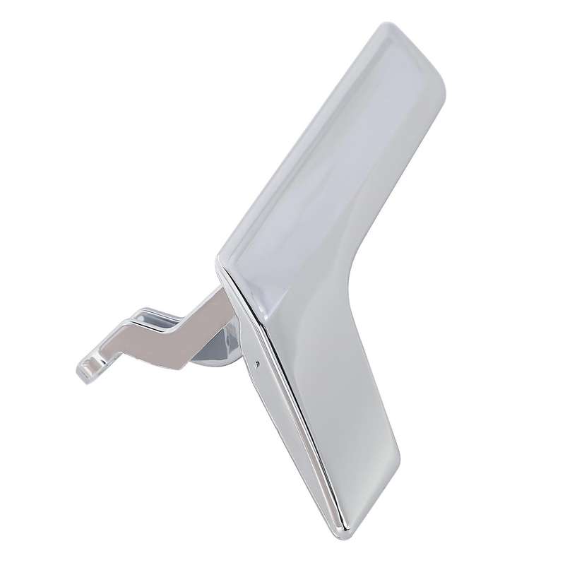Chrome Car Inner Interior Door Handle Compatible Mercedes W204(Right)