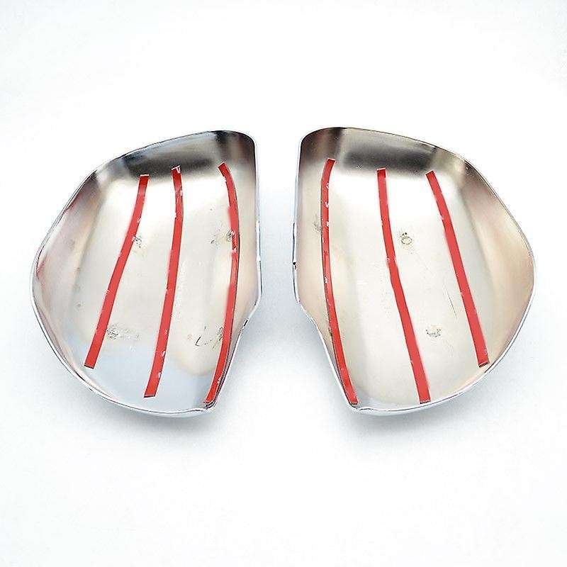 Chrome Door Side Mirror Cover Cap Trim for XA30 2006 - 2012