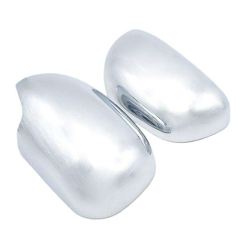 Chrome Door Side Mirror Cover Cap Trim for XA30 2006 - 2012