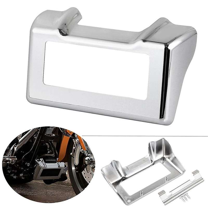 Chrome Cover for Touring Road Glide 2011-2016 Ultra Limited