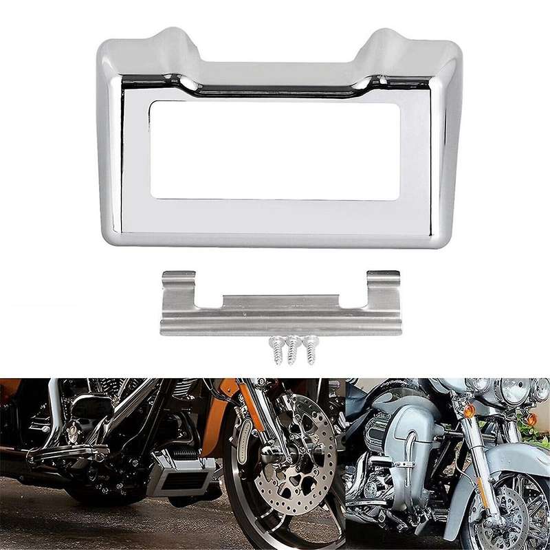 Chrome Cover for Touring Road Glide 2011-2016 Ultra Limited