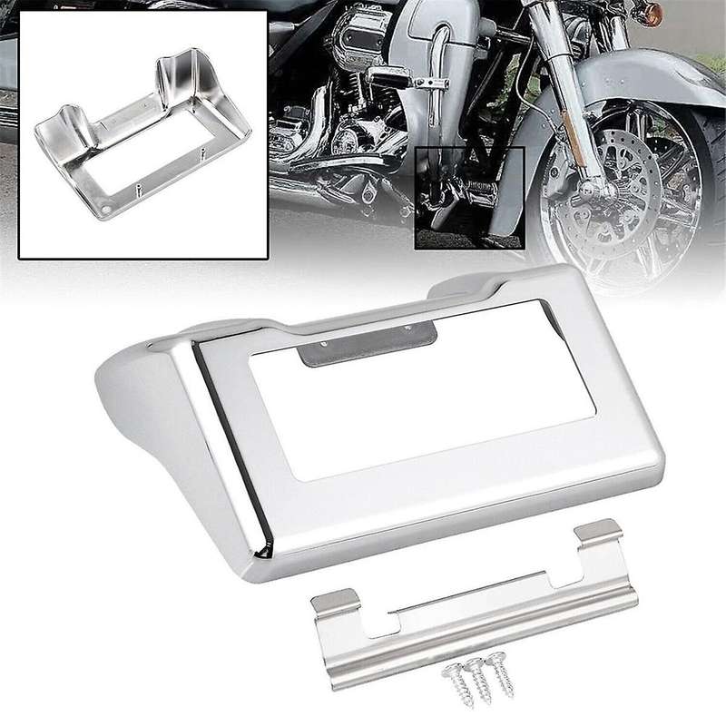 Chrome Cover for Touring Road Glide 2011-2016 Ultra Limited
