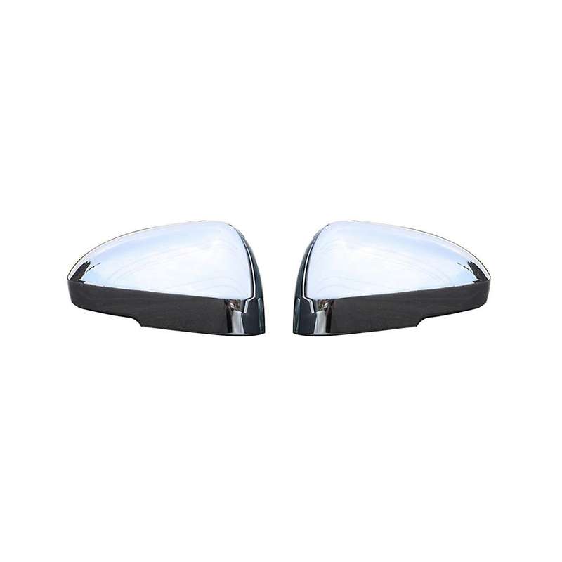 Chrome Car Rearview Mirror Cover Side Wing Mirror Cap for C28 2023