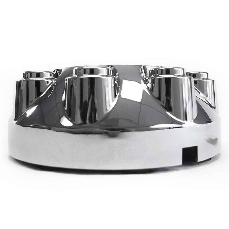 Chrome Car Wheel Center Cap for Ram 2008-2013 Hub Cap Cover 52121450ad Car Accessories