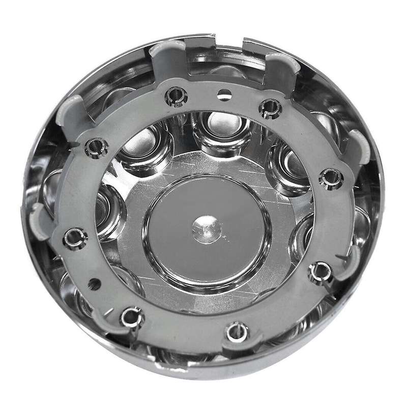 Chrome Car Wheel Center Cap for Ram 2008-2013 Hub Cap Cover 52121450ad Car Accessories