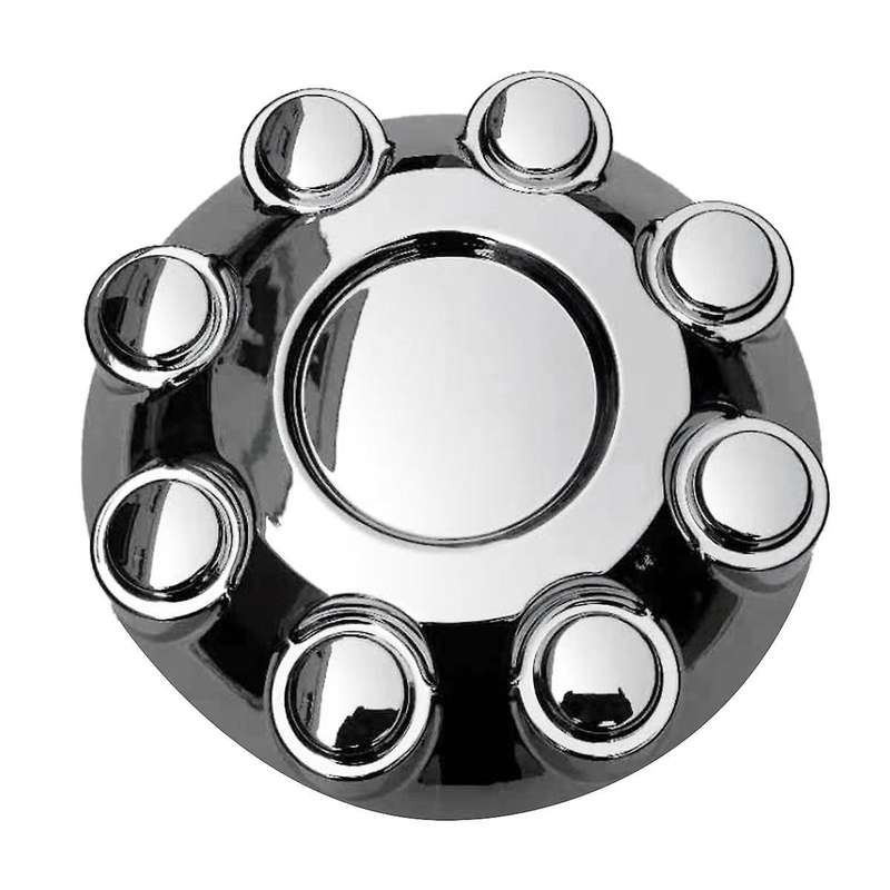 Chrome Car Wheel Center Cap for Ram 2008-2013 Hub Cap Cover 52121450ad Car Accessories