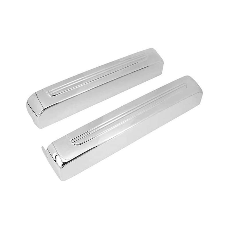 Chrome Motorcycle Engine Frame Side Cover Case for Gold Wing Gl1800 F6b Trike 2001-2017 2014-2015