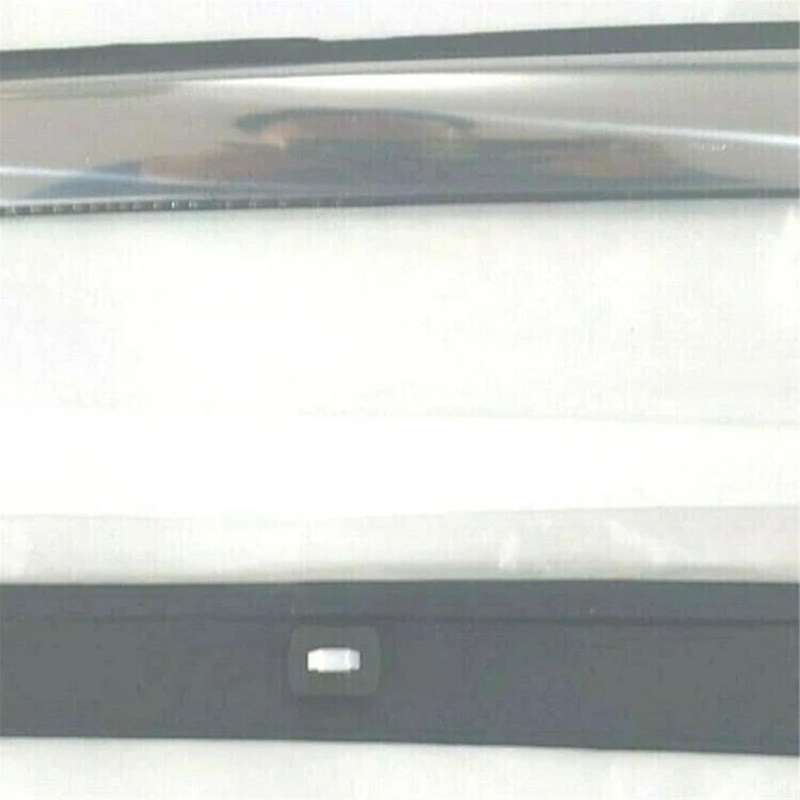 Chrome Molding Quarter Panel Trim Rear Side Right Left for 2011-2015 Rear Windshield Trim 878502T000