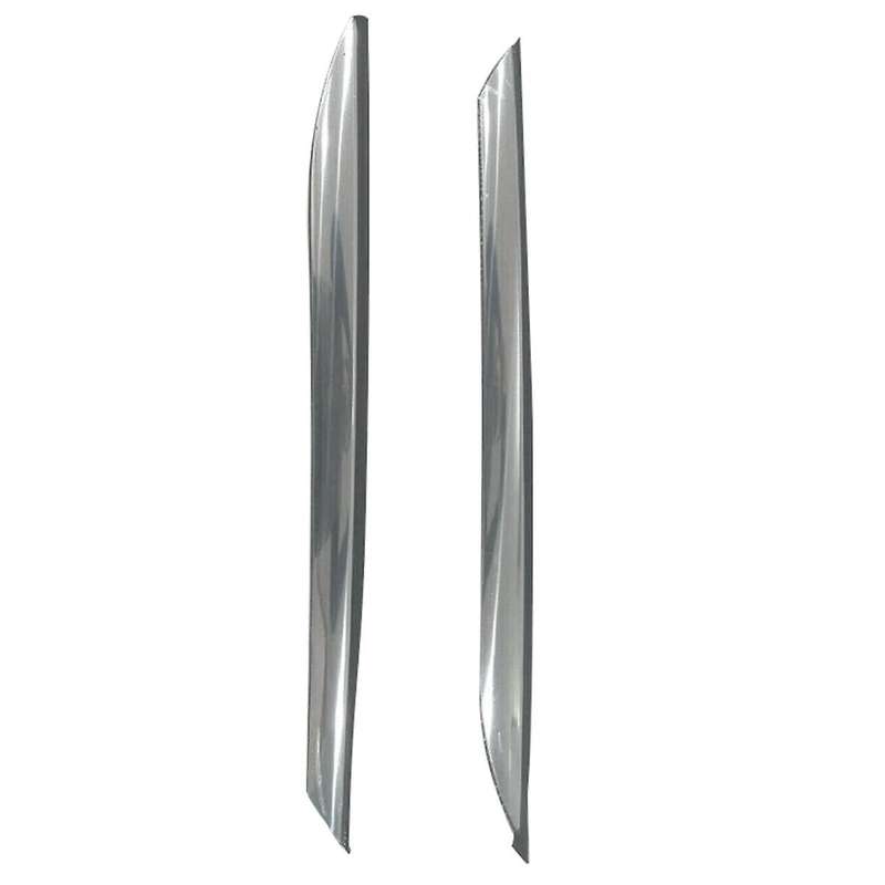 Chrome Molding Quarter Panel Trim Rear Side Right Left for 2011-2015 Rear Windshield Trim 878502T000