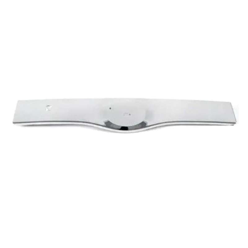 Chrome Rear Exterior Door Latch Handle Liftgate Trunk for Prius 2004-2009