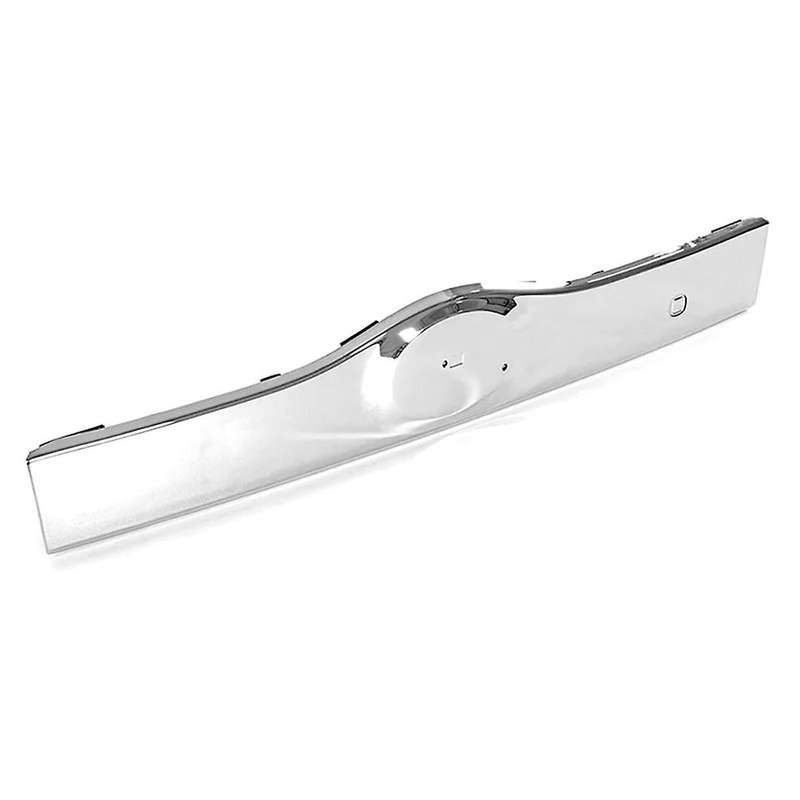 Chrome Rear Exterior Door Latch Handle Liftgate Trunk for Prius 2004-2009