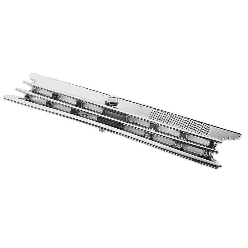 Chromed Car Grill Front Hood Grille for GOLF 4 MK4 R32 1999-2005 1J0 853 655 G