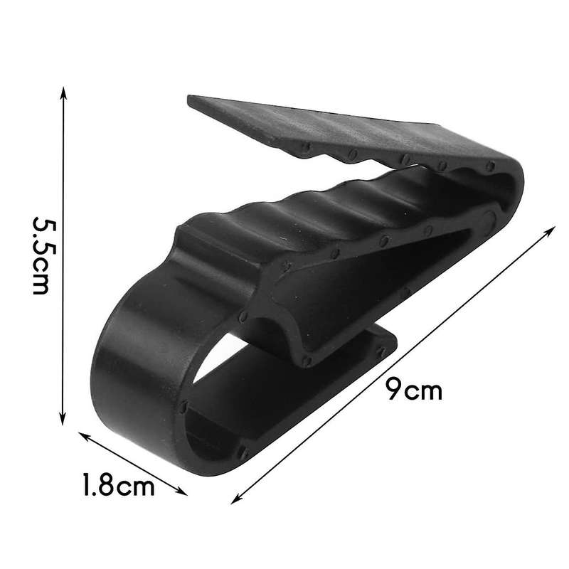 Cigar for Golfers Cigar Clip Cigar Holder Putter to Boats Bbq Grills for Golfers Golf Bag and Golf
