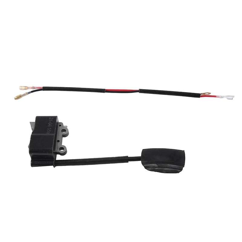 Chtz6010 Htz7510 Ignition Coil Hedge Trimmer High Voltage Package Ignition Coil